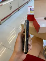 Điện thoại Masstel izi 30 4G Đen (Black)