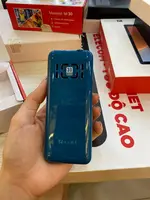 Điện thoại Masstel izi 30 4G Xanh (Green)