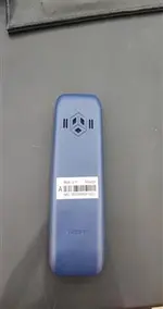 Điện thoại Masstel Izi 15 4G Xanh (Blue)