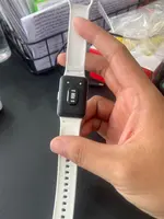 Samsung Galaxy Fit3 Bạc