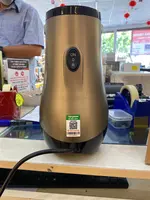 Máy ép chậm Kangaroo KG150SJ