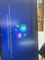 Màn hình LCD Samsung Smart LS32AM500NEXXV