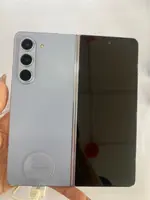 Điện thoại di động Samsung Galaxy Z Fold5 5G 256GB Demo Xanh SM-F946B