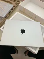 Máy tính xách tay Macbook Pro 14 2021 M1 Pro/16GB/1TB SSD Bạc MKGT3SA/A