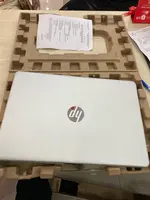 Máy tính xách tay HP 15s-fq2712TU i3 1115G4/8GB/256GB/15.6"FHD/Win 11_Bạc_7C0X2PA