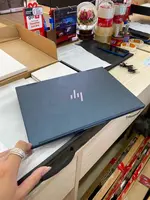 Máy tính xách tay HP ENVY x360 13-bf0092TU i7-1250U/8GB/512GB/13.3" 2.8K Touch/Win11_Xanh_76V59PA