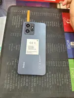 Điện thoại Xiaomi Redmi Note 12 4GB-128GB Xám (Grey)