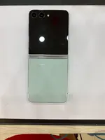 Điện thoại di động Samsung Galaxy Z Flip5 5G 256GB Demo Xanh SM-F731B