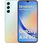 Samsung Galaxy A34 5G