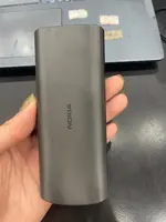 Điện thoại Nokia 105 DS Pro 4G Đen TA-1538 128MB Đen