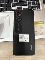 OPPO A18 4GB 128GB Đen CPH2591