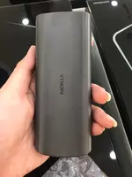 Điện thoại Nokia 105 DS Pro 4G Đen TA-1538 128MB Đen