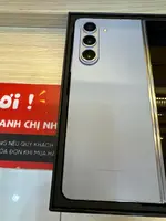 Điện thoại di động Samsung Galaxy Z Fold5 5G 256GB Demo Xanh SM-F946B