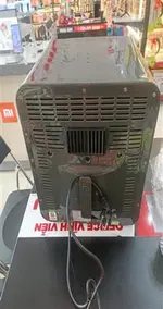 Nồi chiên không dầu Kangaroo 12 lít KG12AF8A