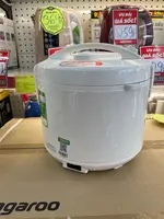 Nồi cơm điện nắp gài Kangaroo 1.2 lit KG12RC1