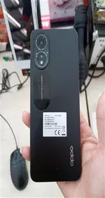 OPPO A18 4GB 128GB Đen CPH2591