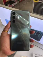 Điện Thoại Samsung Galaxy M34 5G 128GB Xanh nhạt SM-M346B