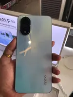 Điện Thoại OPPO A18 4GB 128GB Xanh CPH2591 Demo