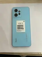 Điện thoại Xiaomi Redmi Note 12 4GB-128GB Xanh dương (Blue)