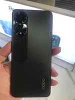 Điện thoại OPPO A78 8GB-256GB Đen - CPH2565 Demo