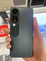 Điện thoại OPPO A78 8GB-256GB Đen - CPH2565 Demo