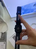 Đồng hồ thông minh Xiaomi Redmi Watch 4 Đen Demo