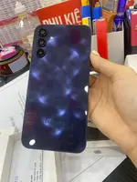 Điện thoại Samsung Galaxy A15 128GB Đen SM-A155F
