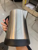 Bình đun siêu tốc Hafele 1.7 lít HS-K1703X (535.43.733)