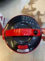 Nồi cơm nắp gài Kangaroo 1.2 lít KG822