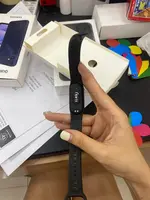 Vòng đeo tay thông minh Xiaomi Smart Band 7 Đen (BHR6004AP) - Demo