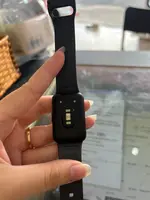 Samsung Galaxy Fit3 Xám đen