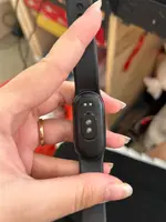 Xiaomi Smart Band 8 Đen