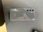 Samsung Galaxy S23 FE 5G 128GB Xám SM-S711