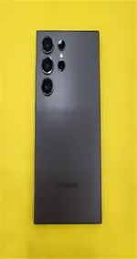 Điện thoại Samsung Galaxy S24 Ultra 5G 512GB Đen SM-S928