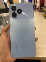 Realme C60 4GB-64GB Xanh ngọc