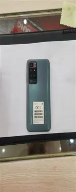 Điện thoại Xiaomi Redmi 10 2022 4GB-128GB Xám (Grey)