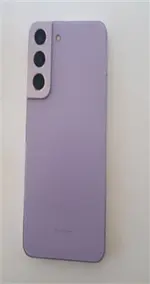 Điện thoại di động Samsung Galaxy S22 5G 128GB Demo Tím - S901