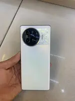 Tecno Spark 20 Pro+ 8GB 256GB Trắng
