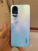 Điện Thoại OPPO A18 4GB 128GB Xanh CPH2591 Demo