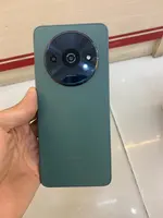 Điện thoại Xiaomi Redmi A3 4GB 128GB Xanh lá Demo