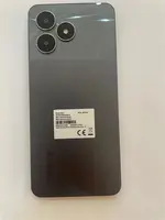 Điện Thoại Realme C60 4GB-64GB Đen