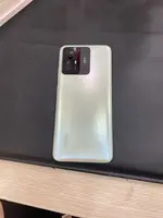 Điện thoại Xiaomi Redmi Note 12S 8GB-256GB Xanh lá (Pearl Green), Demo