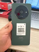 Xiaomi Redmi A3 4GB 128GB Xanh lá