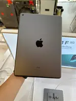 Máy tính bảng iPad 10.2 2021 Demo Wi-Fi 64GB Xám 3K2K3ZA/A