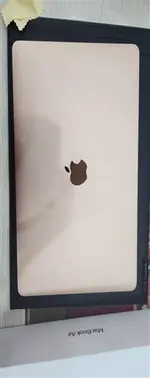 Máy tính xách tay Macbook Air 13 2020 M1/8GB/256GB SSD Vàng MGND3SA/A