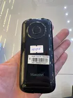 Điện thoại Masstel Fami 60 4G Đen (Black)