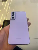 Điện thoại di động Samsung Galaxy S22 5G 128GB Demo Tím - S901