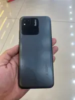 Điện thoại Xiaomi Redmi 10A 3GB-64GB Xám (Grey)