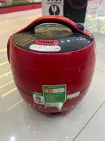 Nồi cơm nắp gài Kangaroo 1.2 lít KG822
