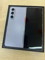 Điện thoại di động Samsung Galaxy Z Fold5 5G 256GB Demo Xanh SM-F946B